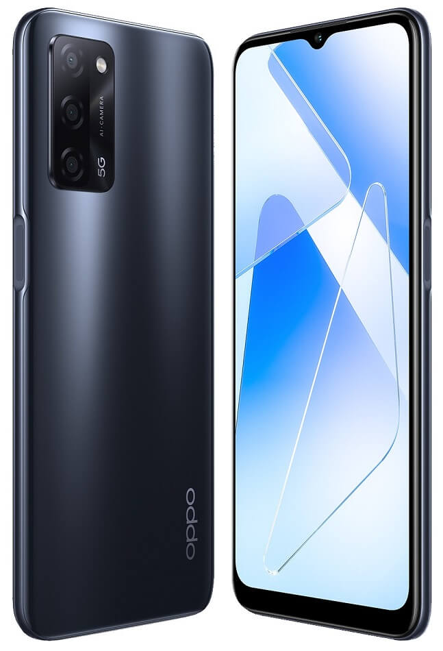 Oppo A55 5G